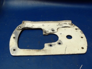 0541220-1 Cessna - Plate-Mounting LH Main Gear With Stifner